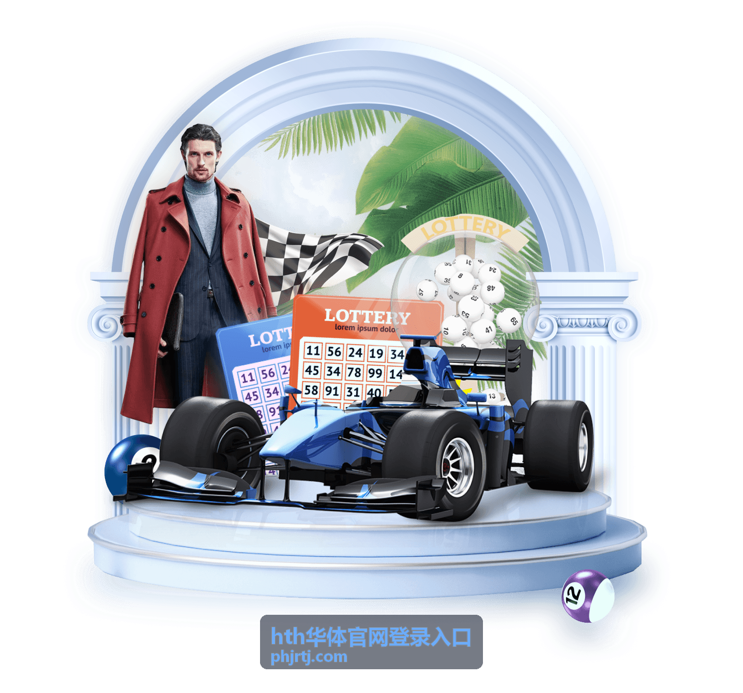 登录入口识别说明配图